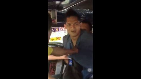 Huli cam. Manyakis Sapul sa mukha. Matapos videohan ang .